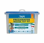 Api Fresh Water Master Kit, Over 800 Tests, Sealed, New! Exp 08/2028 & Up!. Fixed Price $34.99.