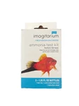 Imagitarium 3769368 Fresh/saltwater Ammonia Kit. 130 Tests. Vial And Chart. Fixed Price $13.30.