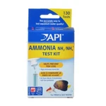 Api Ammonia NH3/NH4+ Kit Fresh & Salt Water (130 Tests) Count. Fixed Price $40.99.