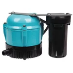 Little Giant Pump 550521 1/150 Hp, 120 Volt Condensate. Fixed Price $149.28.