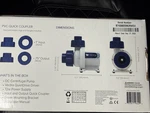 Vectra S2 Centrifugal Aquarium Pump 1400+ Gph 11.5 Ft Head 24V 100+. Fixed Price $375.00.