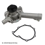 Beck Arnley 131-2172 Water Pump For 94-98 Mercedes-benz C220 C230. Fixed Price $84.38.