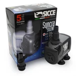 Sicce Syncra Silent 0.5 Multifunction Submersible Water Pump 185 Gph SIC103. Fixed Price $59.99.