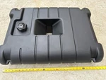 Powerboss B1997GS Plastic Fuel Gas Tank #030228 Generator Used Gallons. Fixed Price $125.00.