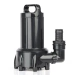 Waterrebirth PB30003000GPH High Flow Submersible Pump-home/inline. Fixed Price $175.46.