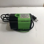 Allylang AL-650 Submersible Water Pump (new Without Box). Fixed Price $14.99.