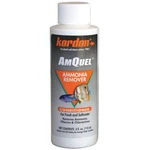 Kordon Amquel 4OZ Water Conditioner Removes Ammonia Chlorine Chloramine. Fixed Price $15.50.
