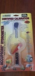 Accuprobe Hydrometer Aquarium Solutions Salinity Tester Hikari. Fixed Price $12.00.