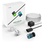 Auto Top Off For Saltwater Aquarium Ato System Both Reef Fresh Tank. Fixed Price $47.66.