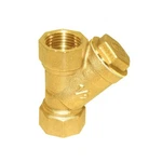 Joywayus Brass 1/2" Thread Shaped Strainer Filter Female,. Fixed Price $15.99.