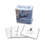 Hanna Instruments HI708-25 Nitrite High Range Checker Reagents (25 Tests). Fixed Price $33.25.
