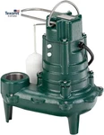 Waste-mate 267-0001 Sewage Pump, 1/2 Hp Automatic Heavy-duty Submersible. Fixed Price $765.10.