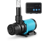 800GPH 30W16FT Aquarium 24V Dc Water Pump With Controller, Submersible And In.... Fixed Price $76.61.
