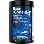 Brightwell Aquatics Reef Code A-p 1000G Powder Calcium Marin Aquarium Supplement. Fixed Price $82.61.