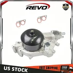 Water Pump W/thermostat For Chevrolet Corvette Camaro Pontiac Gto LS1 LS6 AW5081. Fixed Price $65.99.