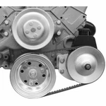Alan Grove 400L Power Steering Pump Bracket For Small Block Chevy. Fixed Price $116.18.