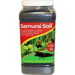 Caribsea Samuri Soil 9LB 00762. Fixed Price $39.99.