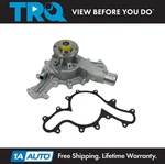 Trq Water Pump Ford Explorer Sport Aerostar Ranger Mazda B4000 Pickup Truck. Fixed Price $70.95.