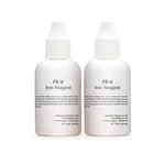 Milwaukee MI508-100 Reagents For Iron High-range Photometer. Fixed Price $39.50.