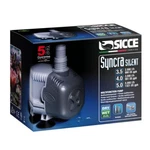 Sicce Syncra Silent 3.5 Aquarium Water Pump (687 Gph). Fixed Price $145.99.