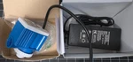 Bubble Magus DSP1000 Dc Skimmer Pump. Fixed Price $55.00.