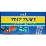 Api Replacement Test Tubes With Caps For Any Aquarium Kit Including .... Fixed Price $29.64.
