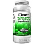 Seachem Reef Advantage Strontium 600 Gram. Fixed Price $17.99.