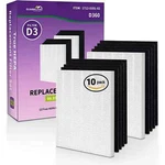 2PK Sumbelive D3, D360, 1712-0101-02, D30, Replacement Filter, SBWH-M1S2-BB.YY. Fixed Price $55.80.
