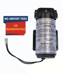 Aquatec Cdp 6800 Booster Pump, Ro Di Water System New 6840-2J03-B224 24V Ac. Fixed Price $79.65.