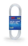 Lee's Aquarium Airline Tubing Clear Flexible Plastic 8 Feet. Fixed Price $12.40.