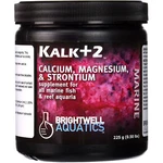 Brightwell Aquatics KALK+2 225 Grams Reef Calcium Magnesium Strontium Powder. Fixed Price $54.12.