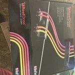 Reefdose Deluxe 4-COLOR Tube Kit (red/yellow) Sea. Fixed Price $37.95.