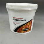 Seachem Reef Advantage Magnesium 4 Kg ( 8.8 Lbs ) Aquarium Supplement New. Fixed Price $56.99.