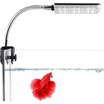 Sungrow Aquarium Light For Fish Tank, 24 Leds, White & Blue Adjustable 36.... Fixed Price $13.72.