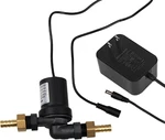 Bayite BYT-7A014 Dc 12V Solar Hot Water Heater Circulation Pump With Power Su. Fixed Price $41.99.