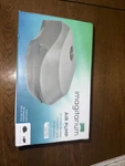 Imagitarium Saltwater Freshwater Air Pump 100-140 Gallon Open Box See Pictures. Fixed Price $34.95.