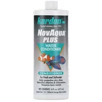 Kordon #33156 Novaqua Plus- Water Conditioner For Aquarium, 16 Ounce, Black. Fixed Price $9.82.