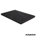 2X Ramair Filter Foam Pad Large Scooter Motorcycle Quad. Fixed Price $13.47.