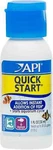 Api Quick Start Water Conditioner. Fixed Price $8.99.