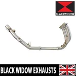 Tiger 900 850 2020 - 2023 Exhaust Downpipes Headers Collector. Fixed Price $294.85.