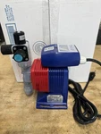 Iwaki Metering Pump EZC16D1-VCM Water Treatment Chemical Feed. Fixed Price $300.00.
