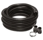 Everbilt 1-1/4 In. 24 Ft. Pump Discharge Hose Kit Distress Box As. Fixed Price $31.49.