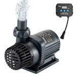 Hygger 1060GPH Quiet Submersible And External 24V Water Pump, With Controller.... Fixed Price $115.90.