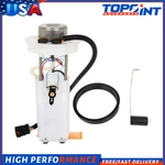 Electric Fuel Pump For Jeep Cherokee Xj 1997-2000 L4 2.5L&L6 4.0L E7121M. Fixed Price $50.59.