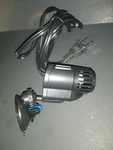 Jvp 110 3W Circulation Pump Wave Maker 2000 L/h Powerhead Suction Cup Mount B7. Fixed Price $14.00.