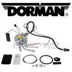 Dorman Fuel Tank Sending Unit For 1987-1991 Chevrolet Blazer Air Delivery Zn. Fixed Price $208.03.