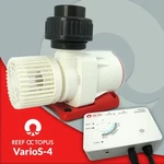 Varios 4 Controllable Circulation Pump. Fixed Price $404.24.
