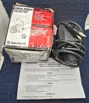 Beckett G325A: Submersible Pump, 115V, 340 Gph, 6 Ft Cord With Grounded Plug. Fixed Price $89.33.