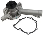 Beck/arnley 131-2172 Water Pump Reliable Engine Cooling Performance. Fixed Price $71.45.