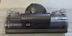 Dyson Cinetic Big Ball Animal Brush Head With Red Clip, And 2 Extra Belts. Fixed Price $49.95.